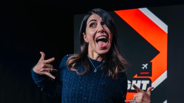 Giorgia a RTL 102.5: “Il terzo Live di X Factor sarà dedicato agli anni ’90 e sono felicissima. Domani inoltre uscirà ‘G’, il mio nuovo album, che contiene una feat con Blanco”