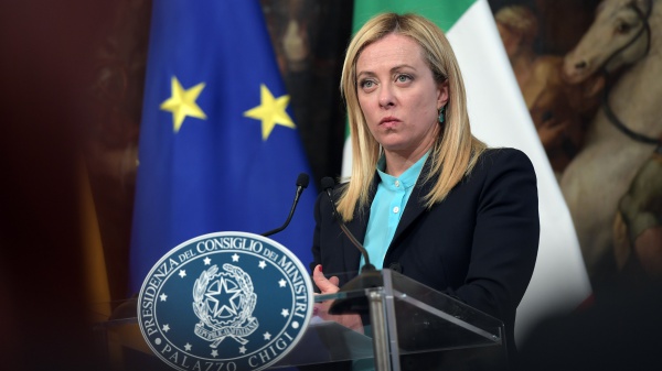 Giorgia Meloni sull’evasione di Artem Uss, grave quanto accaduto ne parlerò con Nordio