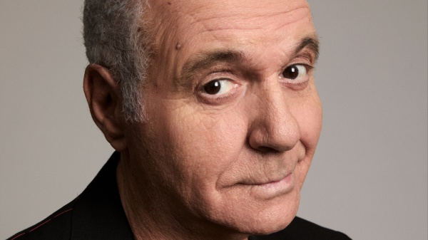 Giorgio Panariello a RTL 102.5: “Ho già fatto 80 date del mio spettacolo, sempre con RTL 102.5, e ora abbiamo aggiunto nuove date. Vuol dire che sta piacendo e ne sono davvero contento”