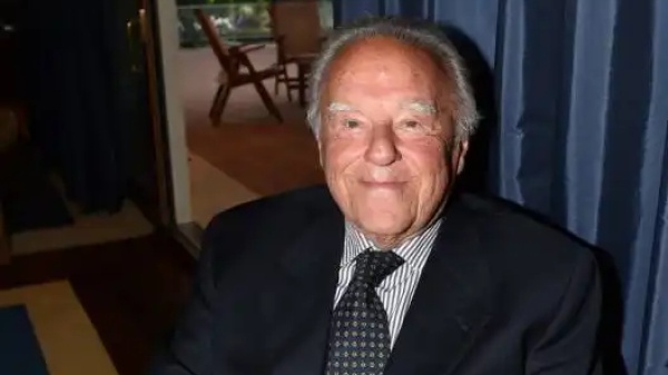 Giornalismo sportivo in lutto, è morto Gianni Melidoni, paladino del calcio romano