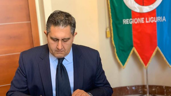 Giovanni Toti a RTL 102.5: ”Il nuovo ponte di Genova è stato costruito in tempi record, è un miracolo”