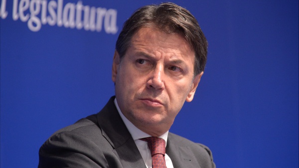 Giuseppe Conte A RTL 102.5: "Sull'Ucraina Draghi Ha Seguito Agenda ...