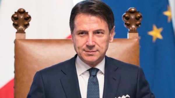 Giuseppe Conte: "Proroga stato di emergenza non significa tornare al lockdown, non intendiamo introdurre misure restrittive"
