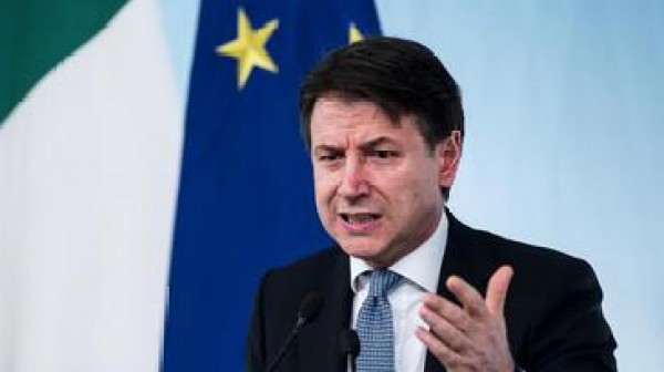 Giuseppe Conte si è dimesso, si apre ufficialmente la crisi di governo, da domani le consultazioni
