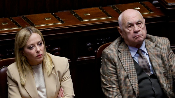 Giustizia, via libera definitivo del Senato alla riforma. Meloni: «E’ storia»; Schlein: “Vuole le mani libere”