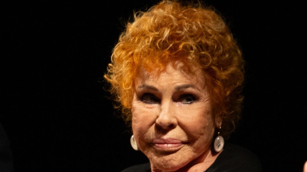 Gli amori  di Ornella Vanoni da Giorgio Strehler a Gino Paoli