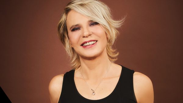 Maria De Filippi, io in politica? Non sarei in grado, ora vorrei fare qualcosa per l'emergenza coronavirus