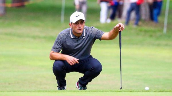 Golf, Open d'Italia, sorpresa Molinari, è eliminato