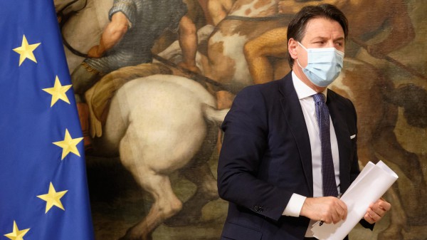 Governo, fra Recovery Plan e verifica il premier Conte è a caccia di un nuovo accordo di maggioranza