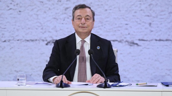 Governo, il premier Draghi, insieme a Berlino, vuole evitare nuove sanzioni su gas e petrolio russi