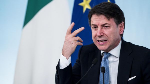 Governo, le misure anti-crisi raddoppiano