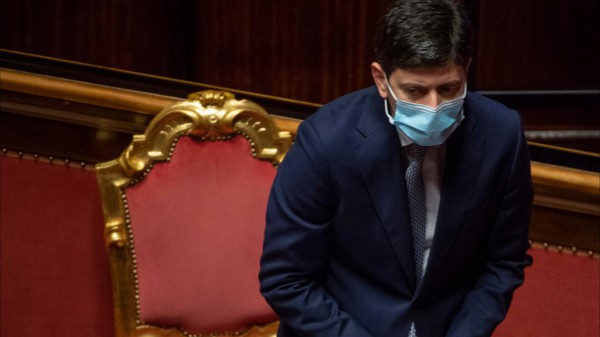 Governo, le nuove misure anti-covid disegnano un'Italia di colore 'giallo rafforzato' durante le feste