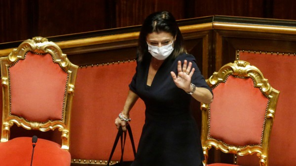 Governo, sulla scuola tutto deve essere pronto per il ritorno in classe dal 7 gennaio al 75 per cento