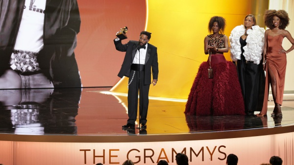 Grammy Awards 2026, trionfano Kendrick Lamar, Bad Bunny e Lady Gaga