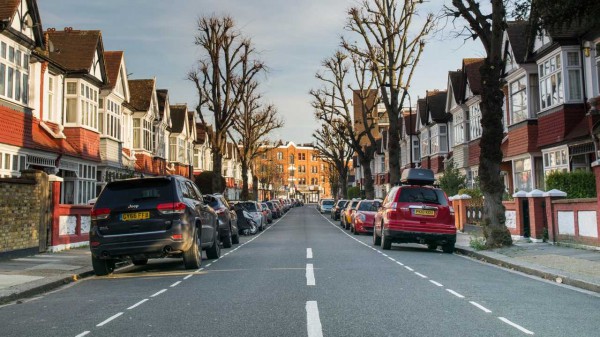 Gran Bretagna; nuova tecnologia di pagamento dei parcheggi, permetterà di evitare le multe per sosta vietata