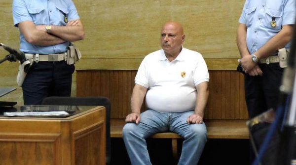Graziano Mesina irreperibile dopo la condanna definitiva