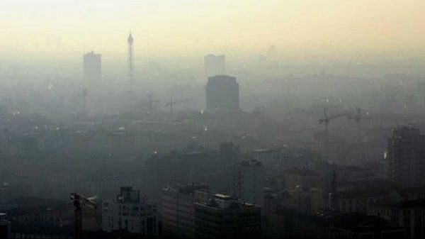 Greenpeace, lo smog costa 8 miliardi al giorno nel mondo
