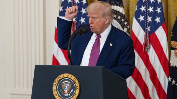 Guerra Israele-Iran: Donald Trump annuncia la tregua e la fine della guerra, "Un grande giorno per il Medio Oriente"