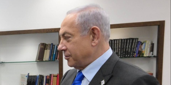 Hamas alla fine Netanyahu sarà costretto a fare un accordo sugli