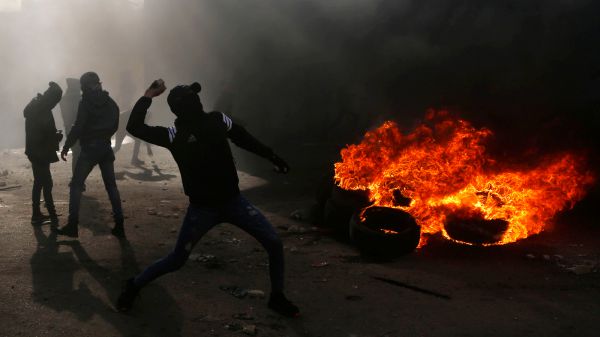 Hamas minaccia Israele, l’annessione di parti della Cisgiordania è una dichiarazione di guerra