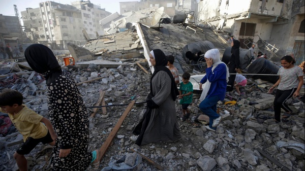 Hamas si dice pronta al rilascio di tutti gli ostaggi e a negoziati con Israele, secondo il piano Trump