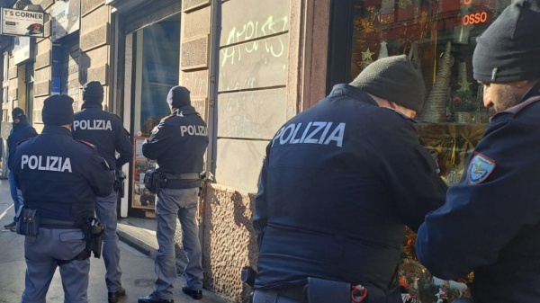 Terrorismo, ad Hamas finanziamenti dall'Italia per sette milioni di euro. Nove gli arrestati