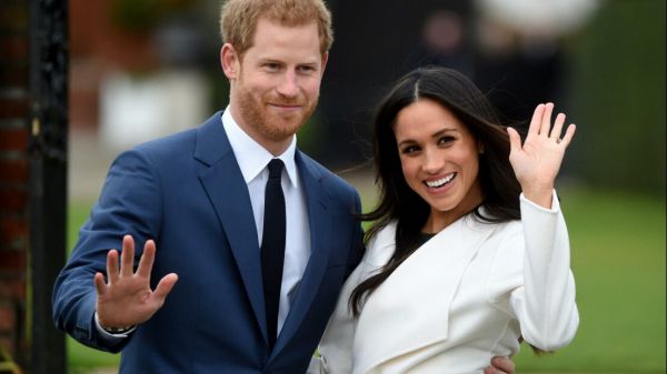 Harry e Meghan a Hollywood per un progetto top secret