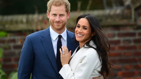 Gran Bretagna, Harry e Meghan di nuovo nella bufera