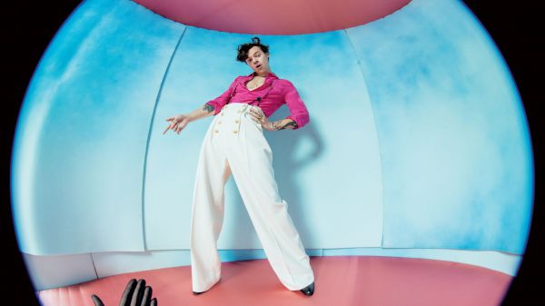 Harry Styles, il nuovo album, Fine Line, in uscita il 13 dicembre