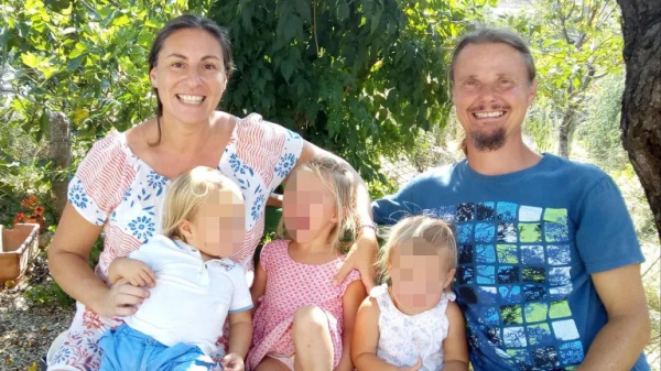 I bimbi nel bosco, il ministero della Giustizia invia gli ispettori a L’Aquila