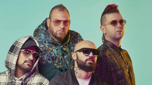 I Boomdabash a RTL 102.5 presentano “Don’t worry (Best of 2005-2020)”, la raccolta di inediti e successi del passato