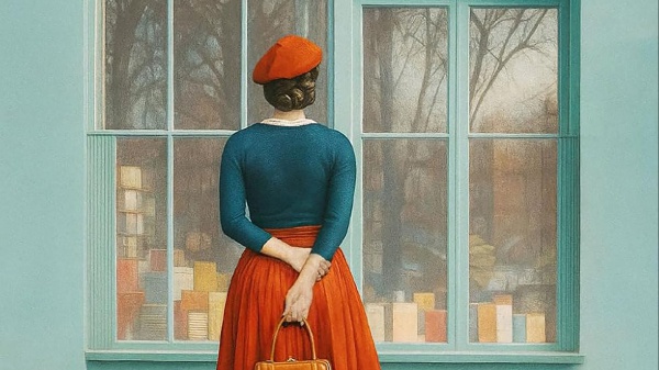 I buoni propositi, storie di gioventù e di grandi ambizioni: i dietro le quinte del libro con l’autrice, Sabrina Gabriele