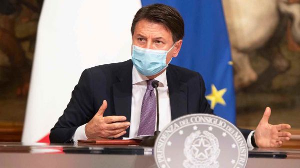 I colori del rischio slittano a venerdì