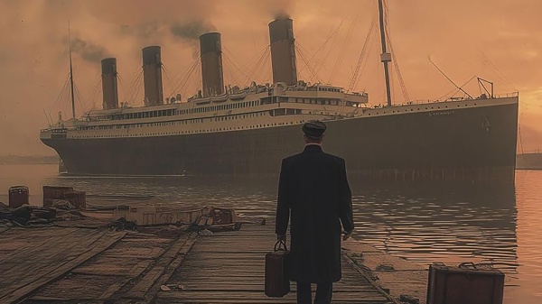 I libri da leggere della settimana, tra “Nemesi”, “Tutto quello che è successo con Miranda Huff”, “Il segreto del Titanic” e “The Residence”