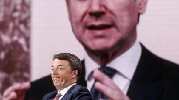 I lunghi passi verso la crisi di governo più veloce della storia repubblicana, prima però il Recovery