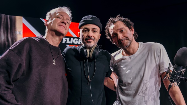 I Subsonica a RTL 102.5: “I nostri trent’anni vanno celebrati e ci sarà una grandissima festa”