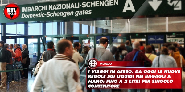 voopoo vinci recensione Controlli di sicurezza • SACBO S.p.A