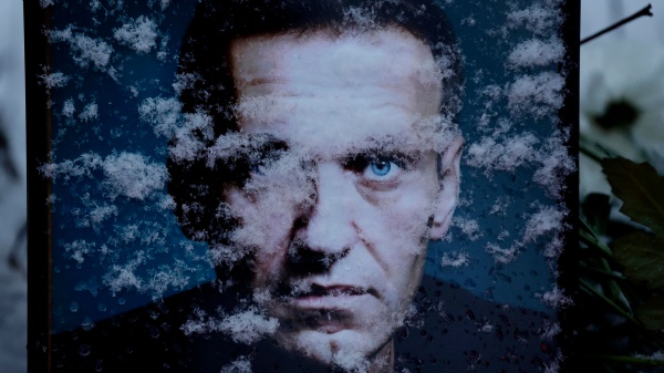 Il 16 febbraio di due anni moriva l'oppositore russo Alexei Navalny, cinque paesi europei hanno accusato Mosca di averlo avvelenato