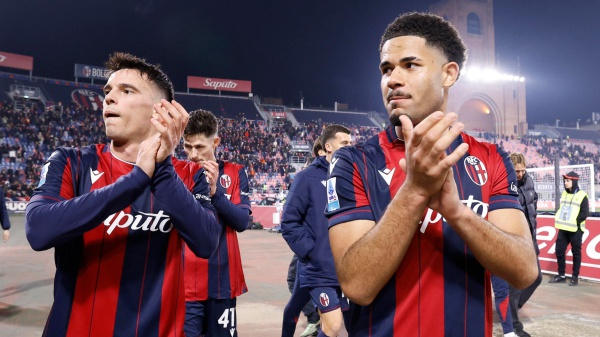 Il Bologna torna a vincere in casa: batte l'Udinese al Dall'Ara per 1-0