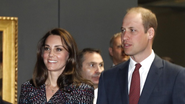 Il caso Epstein imbarazza Downing Street. E per la prima volta intervengono William e Kate