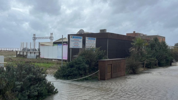 Il ciclone Harry presenta il conto, danni per centinaia di milioni di euro in Sardegna, Sicilia e Calabria