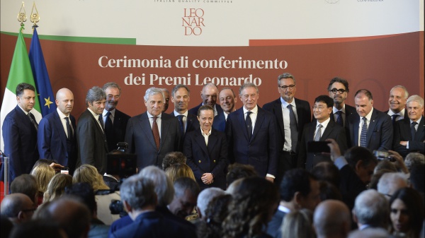 Il Comitato Leonardo premia Auticon Italia per l’impegno nell’inclusione lavorativa delle persone autistiche