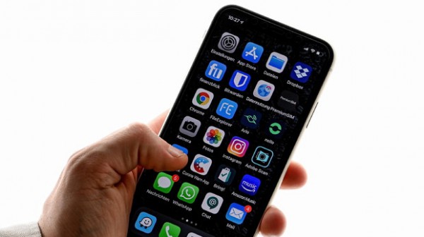 Il Covid aumenta il download delle App. Si tratta di cifre record, 64,9miliardi di dollari