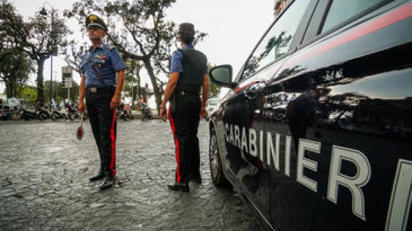 Il covid e la crisi sanitaria sono una grande opportunità per le organizzazioni criminali, lo dice la DIA
