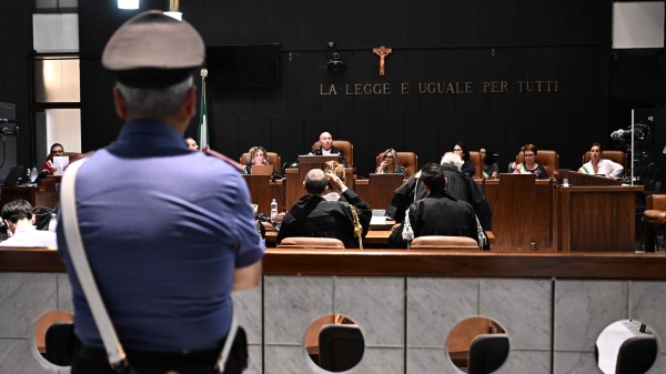 Il "delitto di Chiavari". Condanna a 24 anni per Anna Lucia Cecere per l'omicidio di Nada Cella avvenuto nel 1996