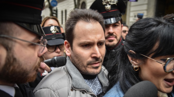 Il delitto di Garlasco, Sempio si proclama innocente, intanto c'è un nuovo soliloquio