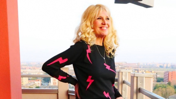 "Il Gf vip? Mi manca, vorrei tornarci...": la confessione di Maria Teresa Ruta a RTL102.5 News