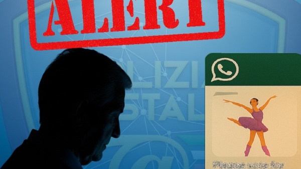 Il messaggio su WhatsApp: "Potresti votare mia nipote?" Si tratta di una truffa. Ecco cosa c'è da sapere