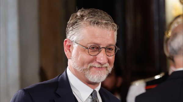 Il Ministro della Cultura Giuli avrebbe licenziato i dirigenti del Ministero dopo il caso del mancato finanziamento al docufilm su Giulio Regeni