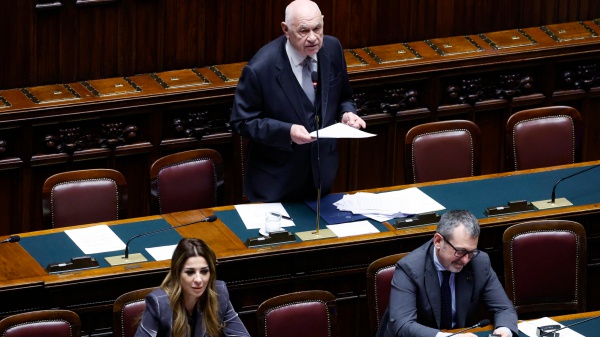 Il ministro della Giustizia Carlo Nordio alla Camera ha difeso la riforma per la quale si andrà al referendum